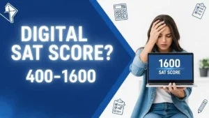 Digital SAT Score Calculator
